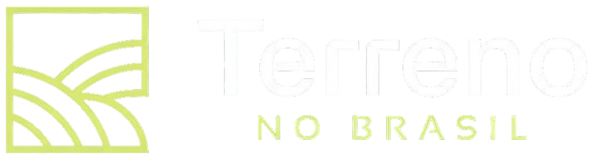 Terreno no Brasil